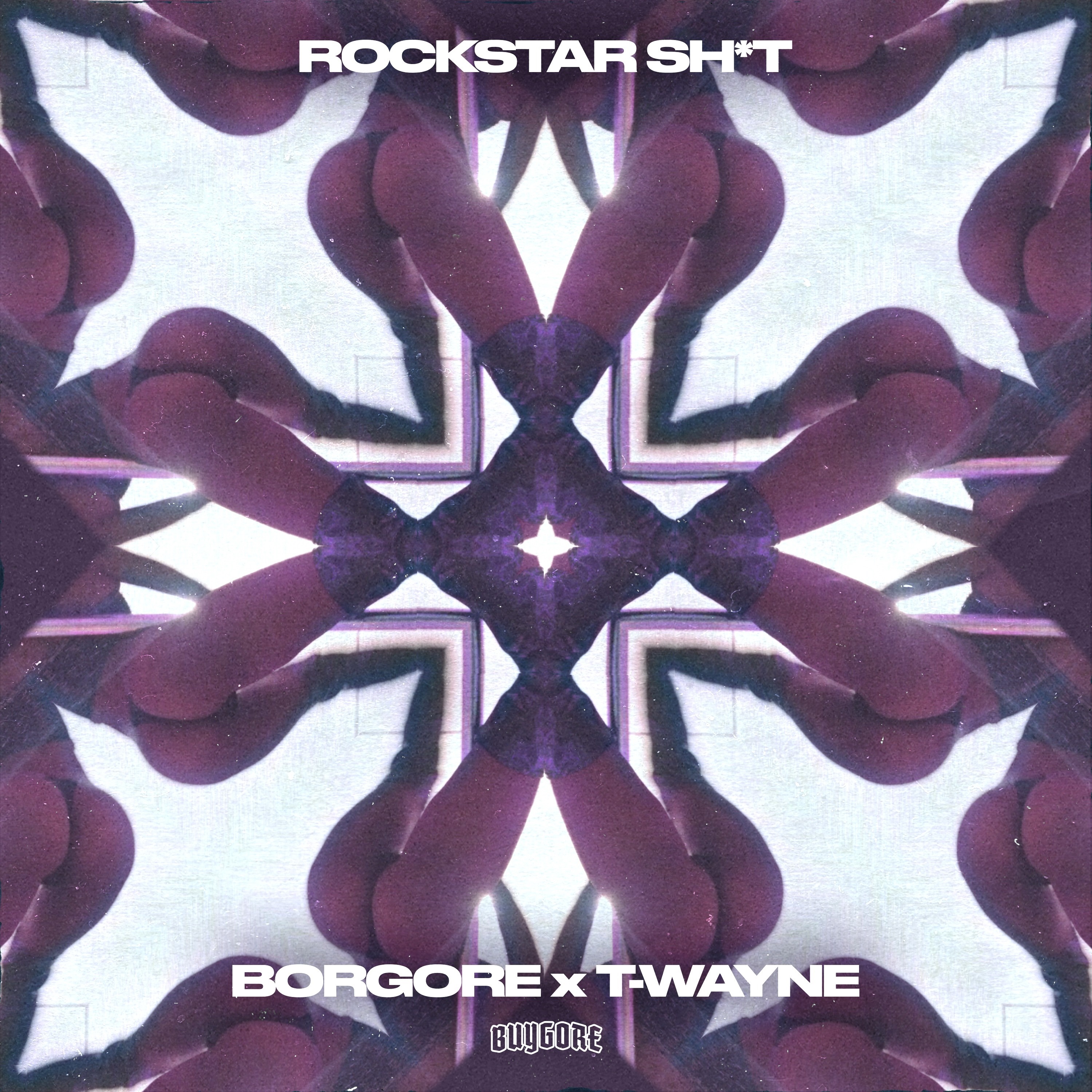 Rockstar Sh*t - Single album cover