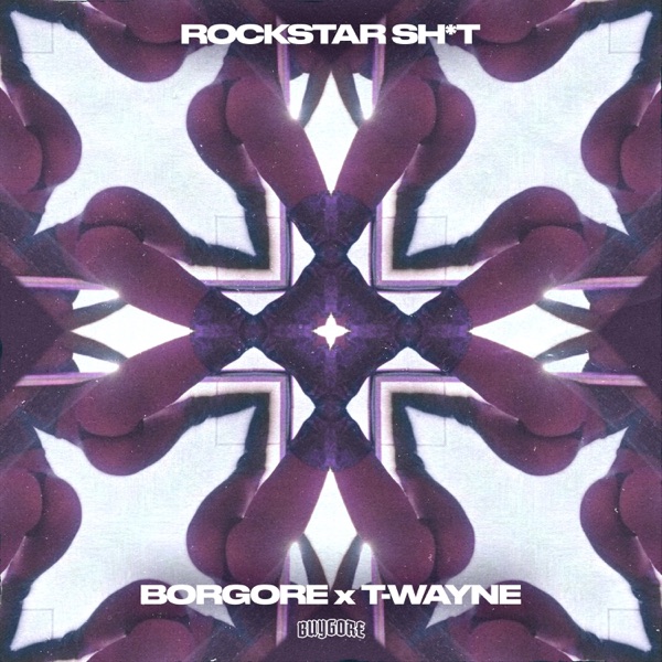 Rockstar Sh*t - Single album cover