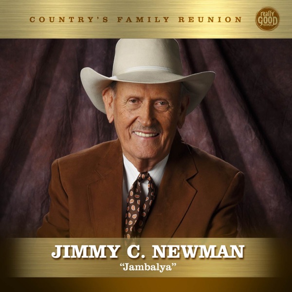 Jambalaya (Nashville Series) - Single album cover