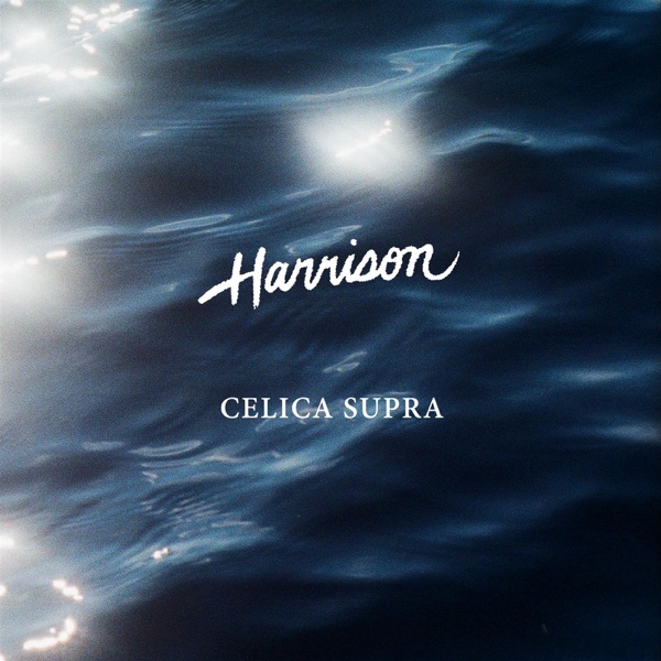 Celica Supra - Single album cover