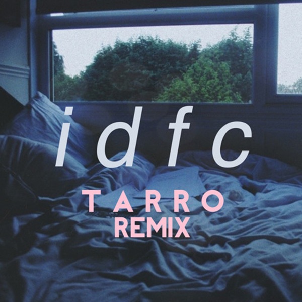 idfc (Tarro Remix) - Single album cover