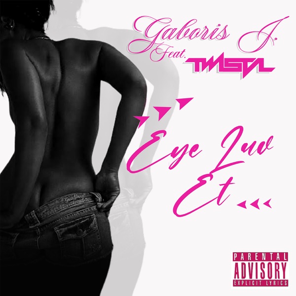 Eye Luv Et (feat. Twista) - Single album cover