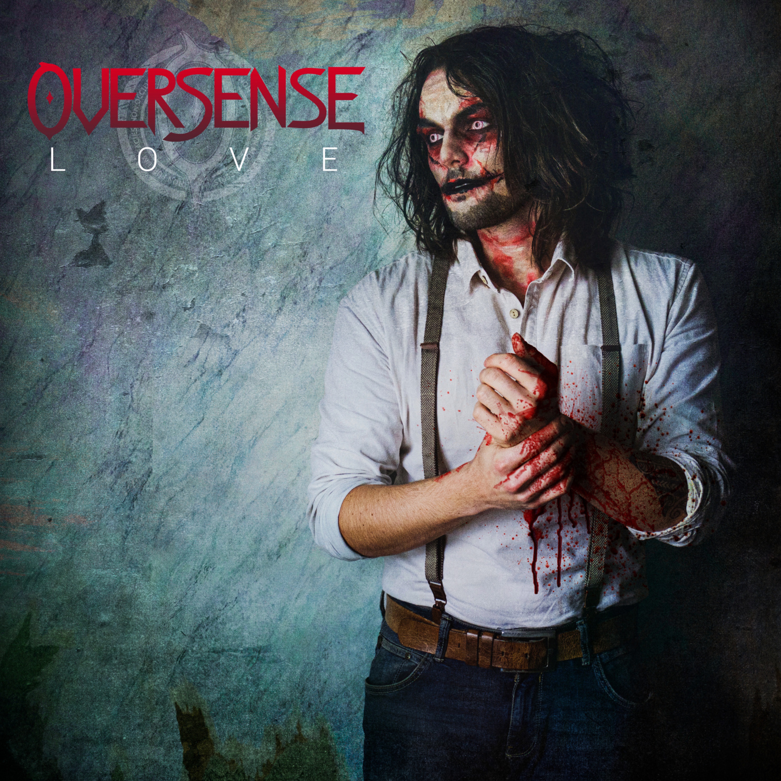 Love - Single album cover