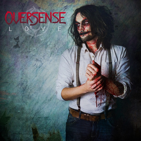 Love - Single album cover