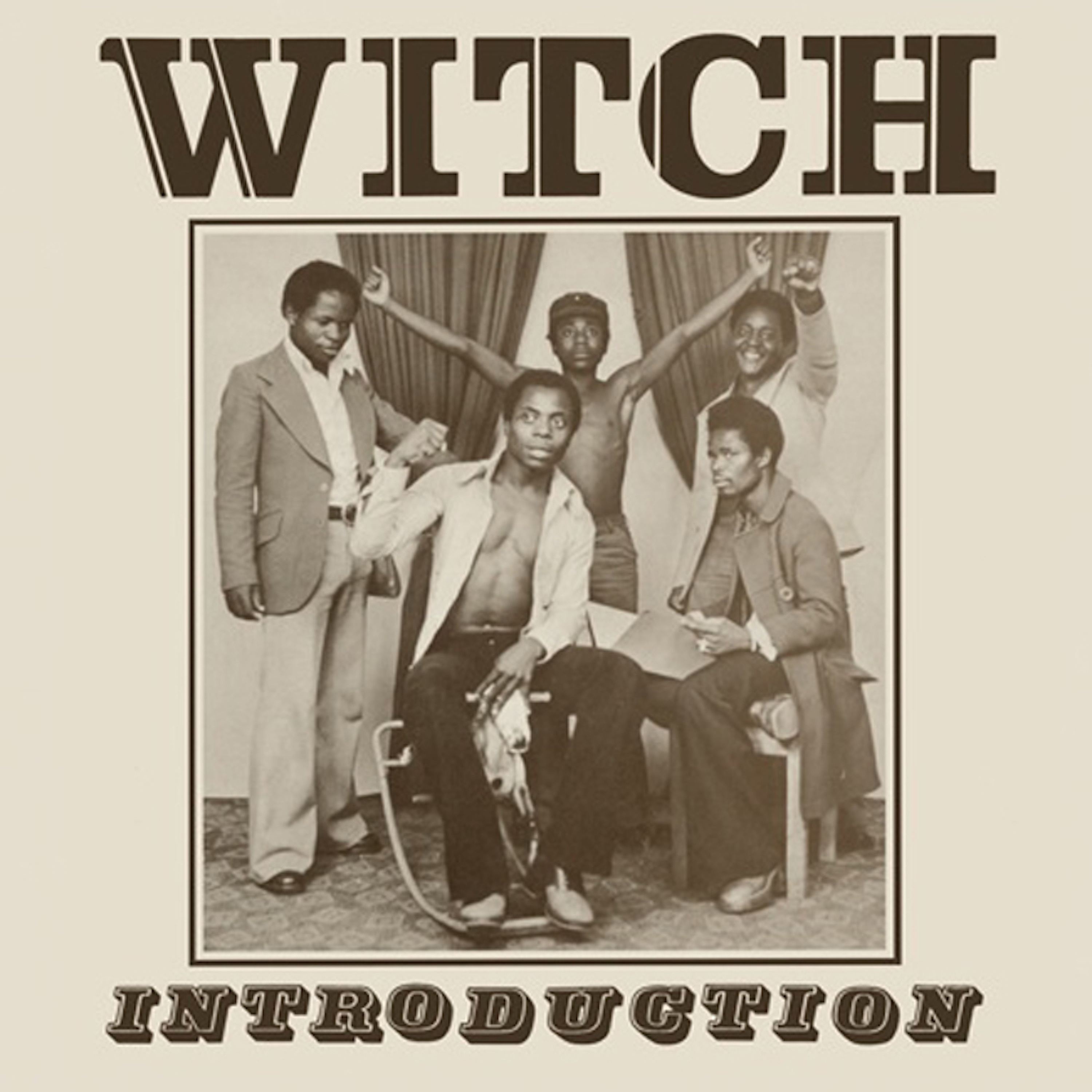 Introduction (Private Press Version) album cover