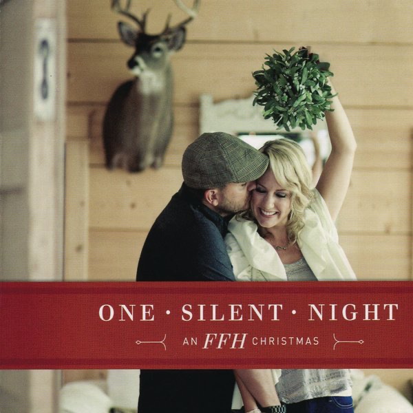 One Silent Night album cover