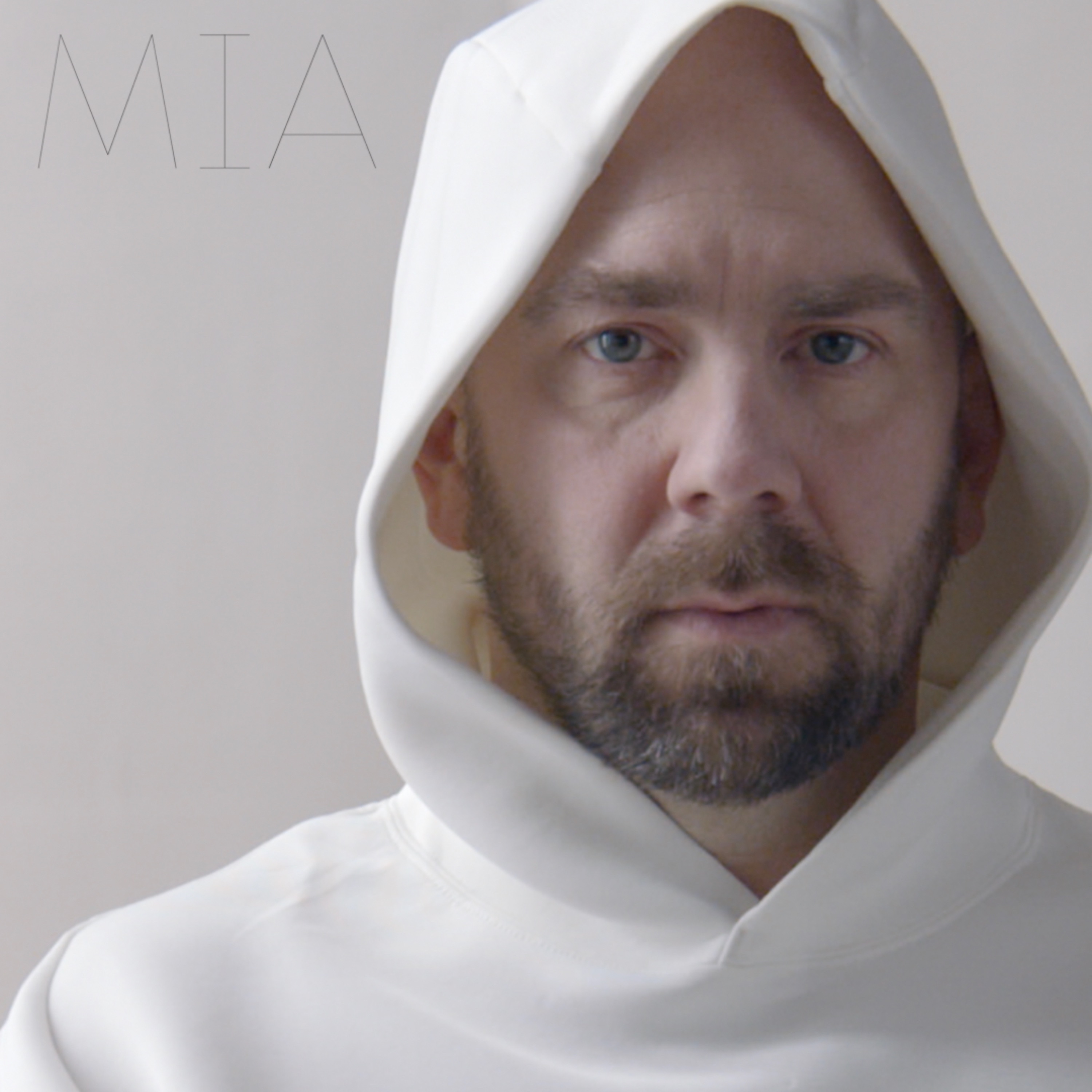 MIA - Single album cover