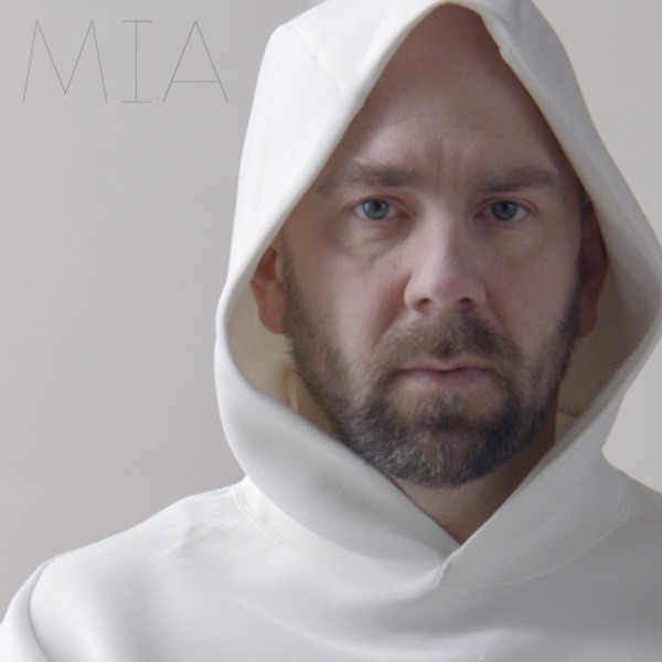 MIA - Single album cover