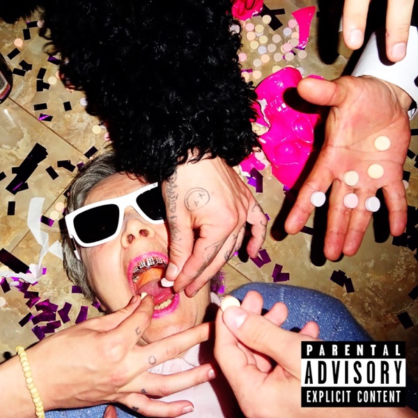 Дом Периньон - Single album cover