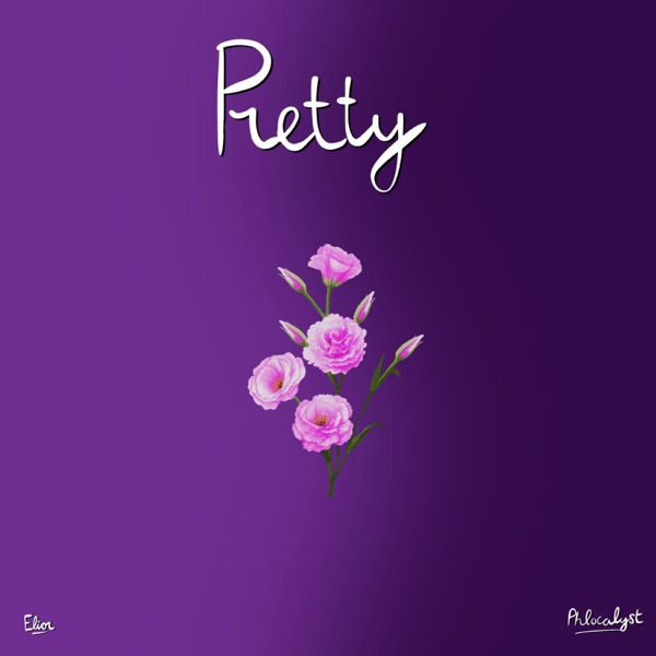 Pretty - Single album cover