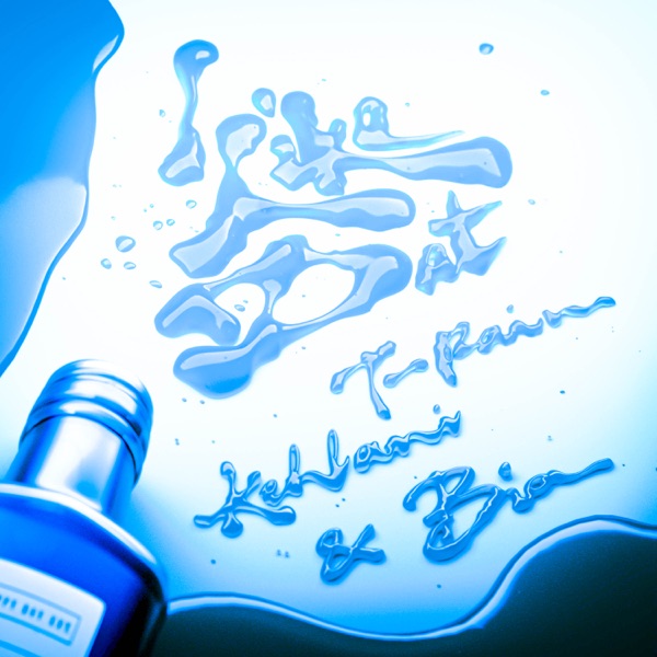 I Like Dat (feat. BIA & Kehlani) - Single album cover