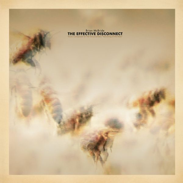 The Effective Disconnect album cover
