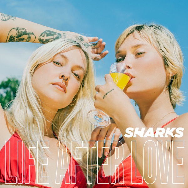 Life After Love - Single album cover