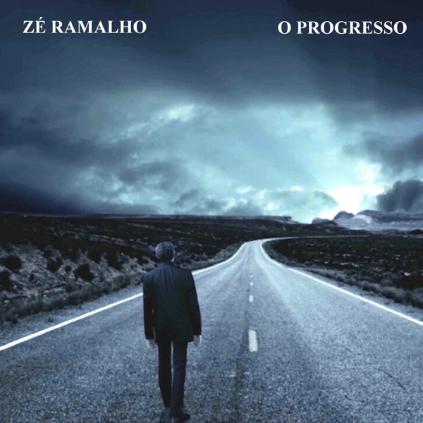 O Progresso - Single album cover