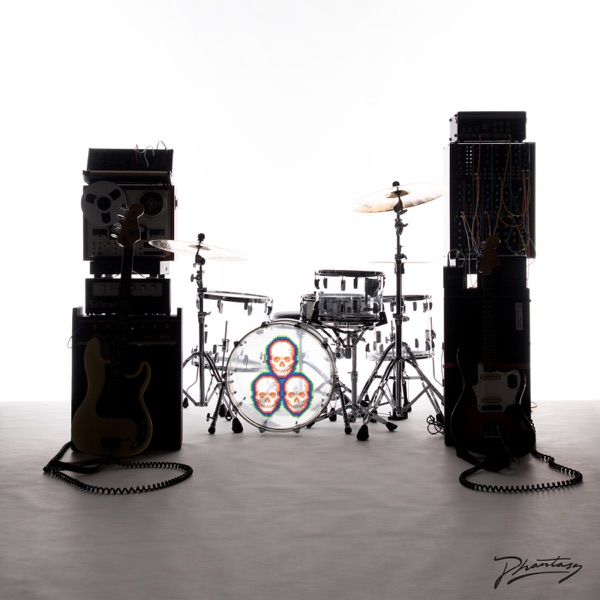 The Soft Bounce (Expanded) album cover