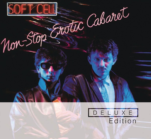 Non Stop Erotic Cabaret (Deluxe Edition) album cover