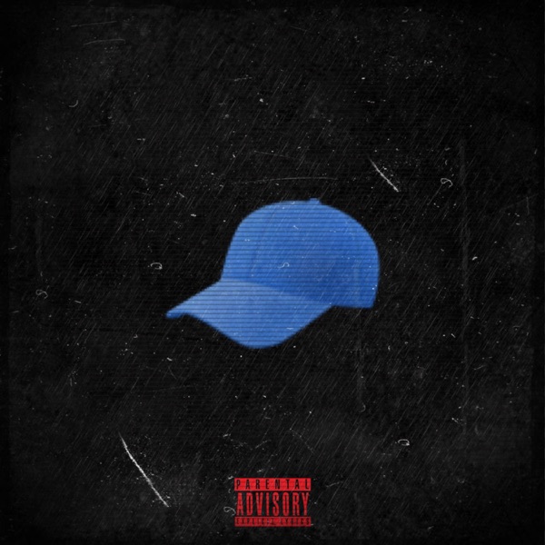 CAP (feat. Cans & M. WOODS) - Single album cover