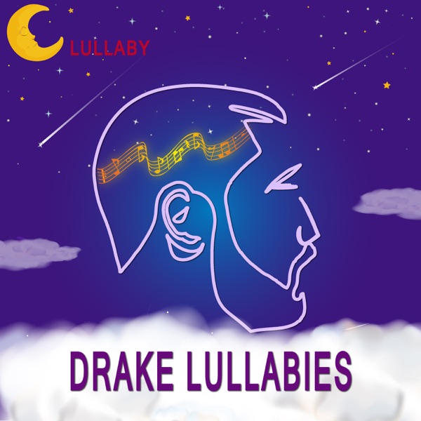 Drake Lullabies album cover