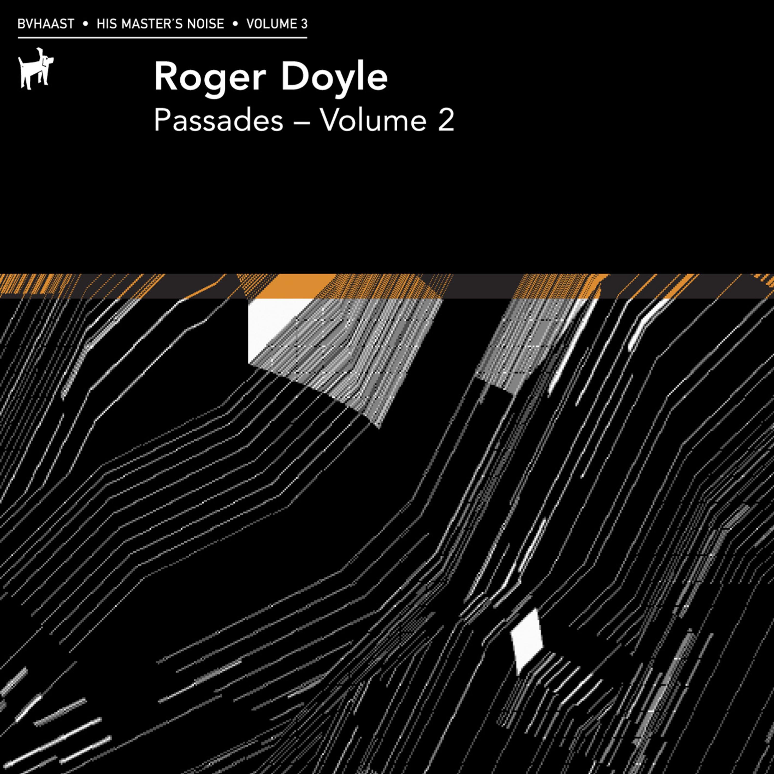 Passades, Vol. 2 album cover