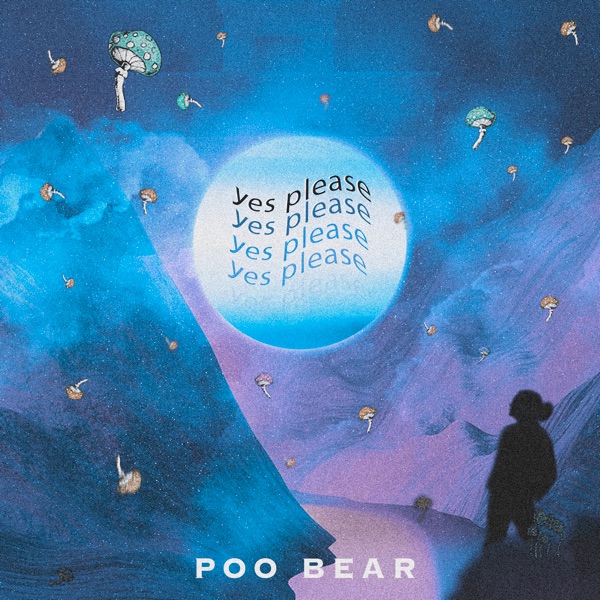 Yes Please - Single album cover