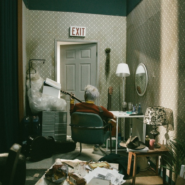 May - Single album cover