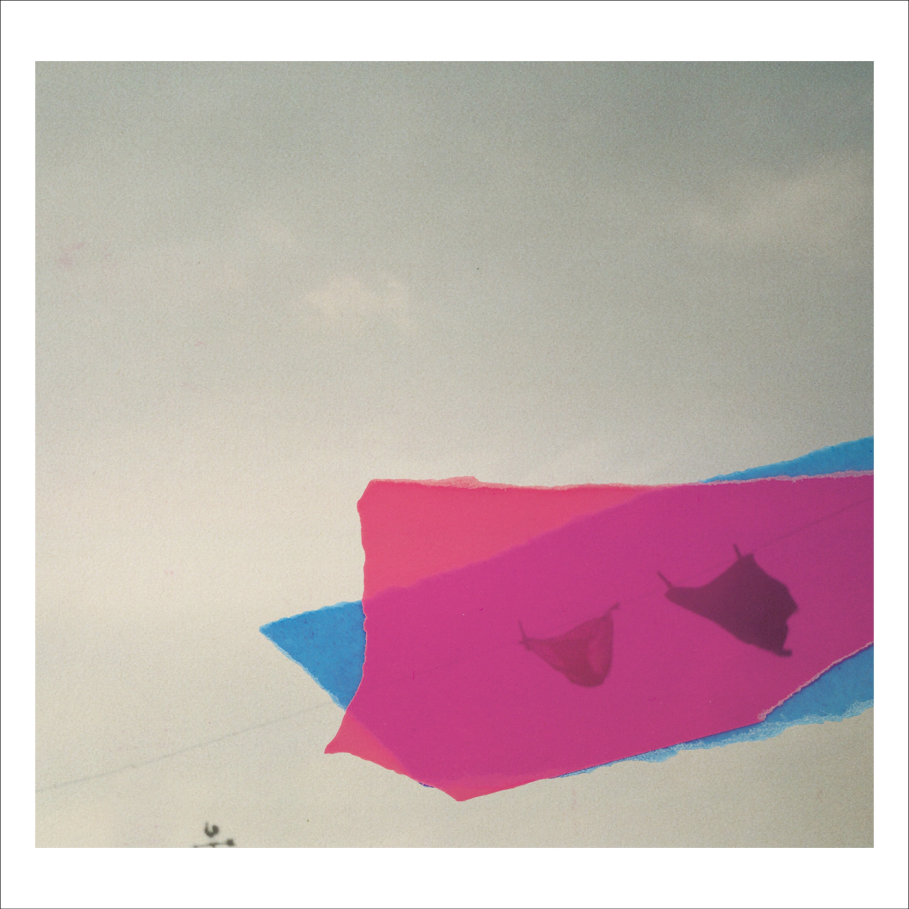 Odoribakara Aiwokomete album cover