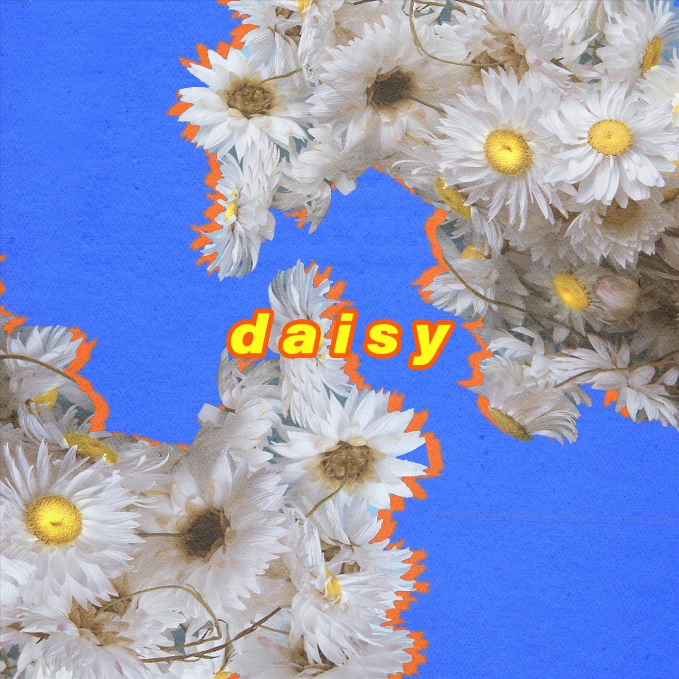 Daisy - Single album cover