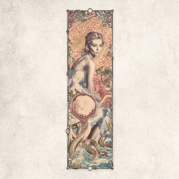 Abyss - Single album cover