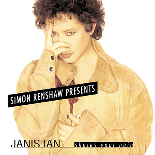 Simon Renshaw Presents: Janis Ian Shares Your Pain (Parody) album cover