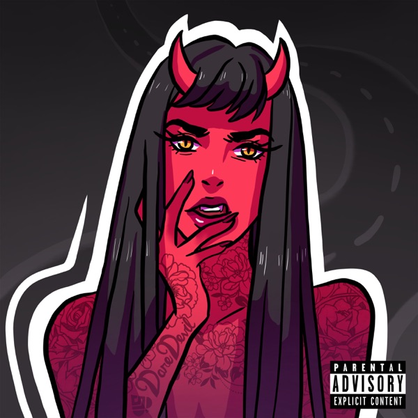 Daredevil - Single album cover