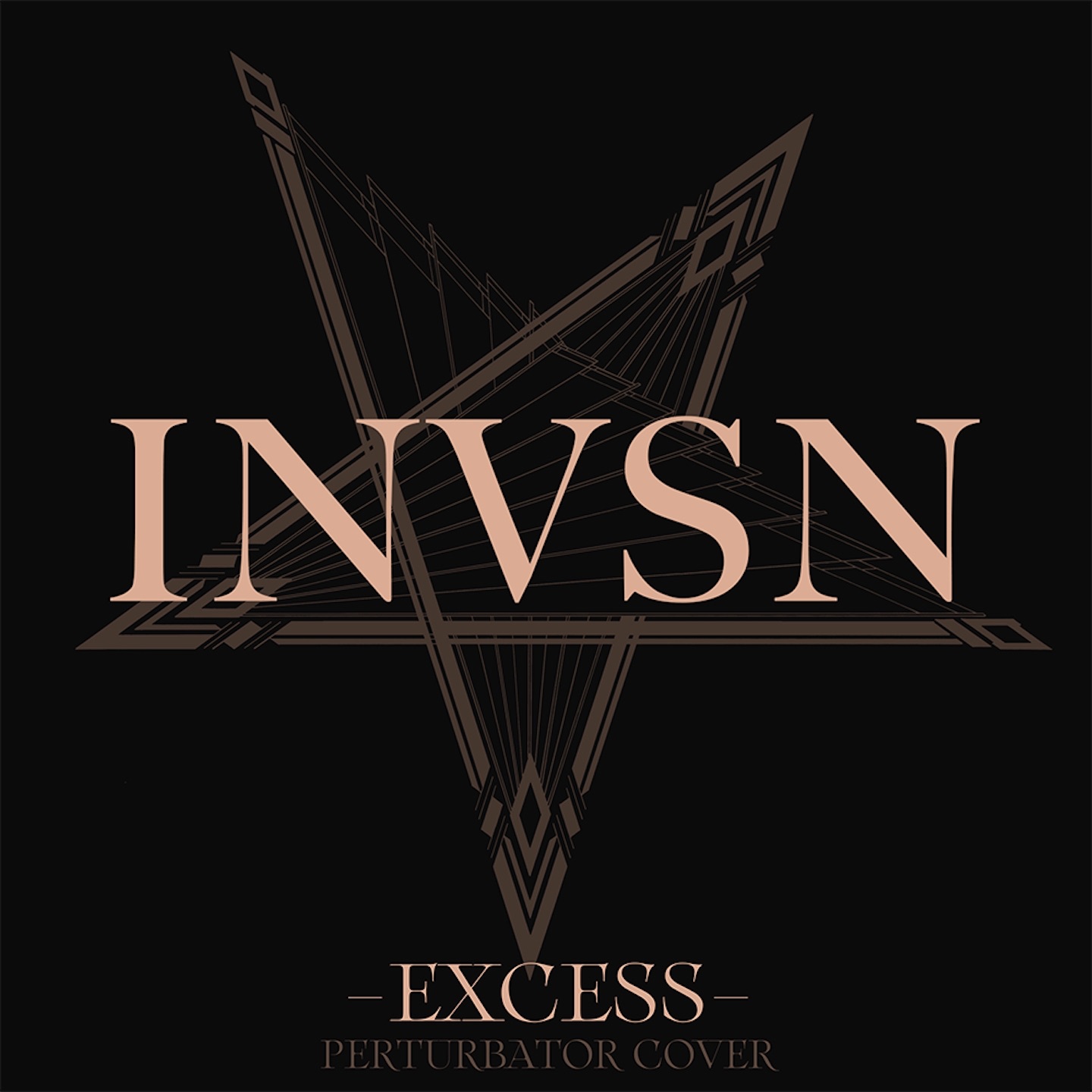 Excess - Single album cover