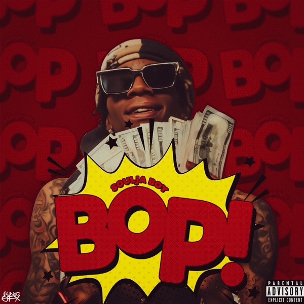 Bop! - Single album cover