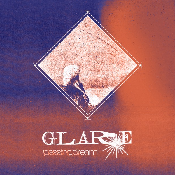 Passing Dream - Single album cover