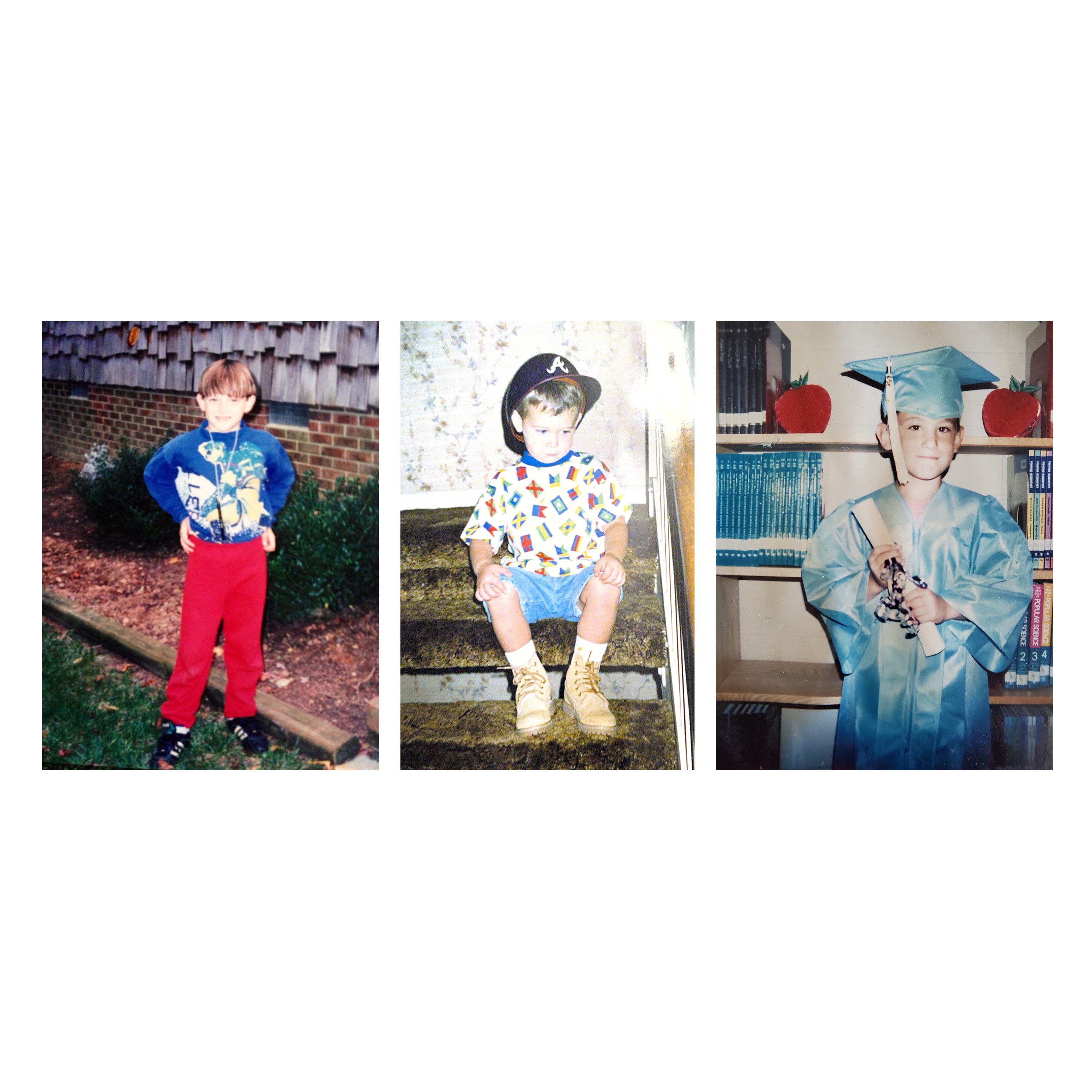 Grow Up - Single album cover