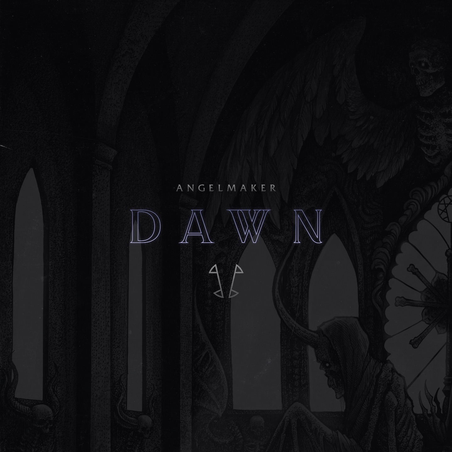 Dawn - Single album cover
