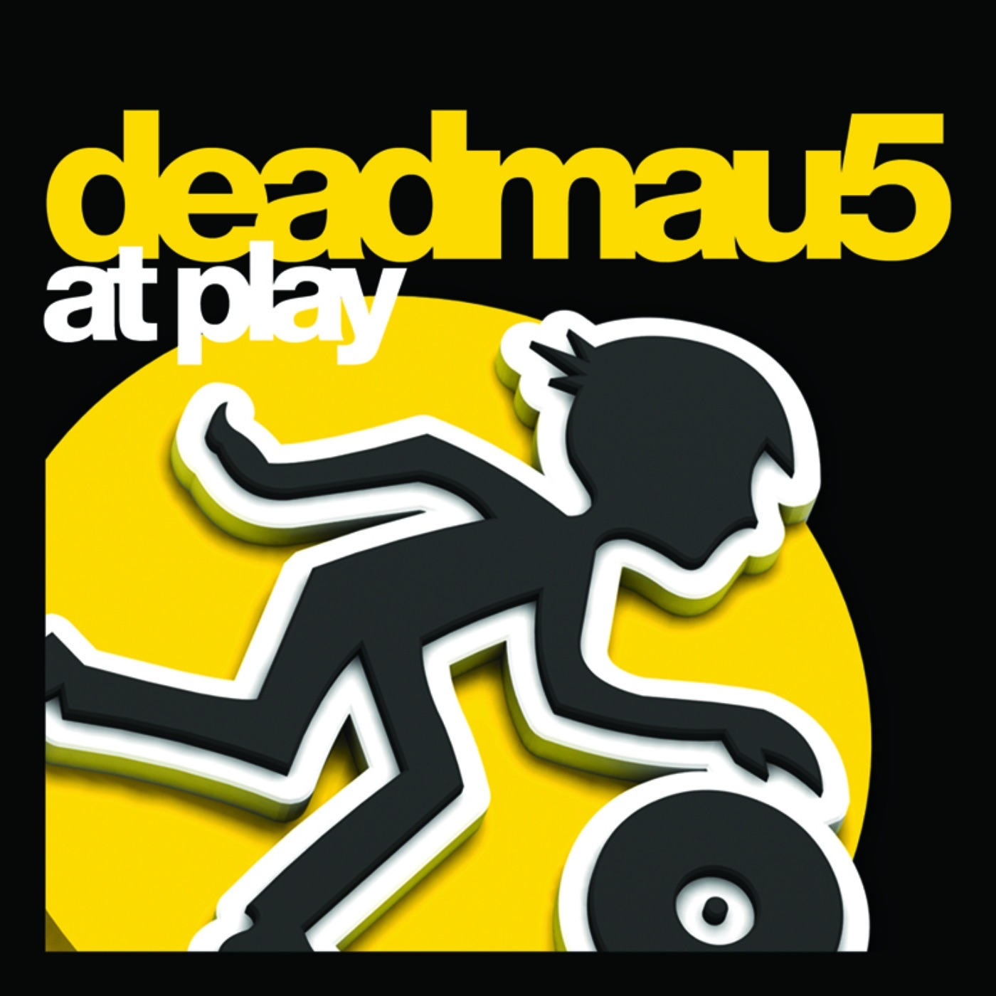 At Play album cover