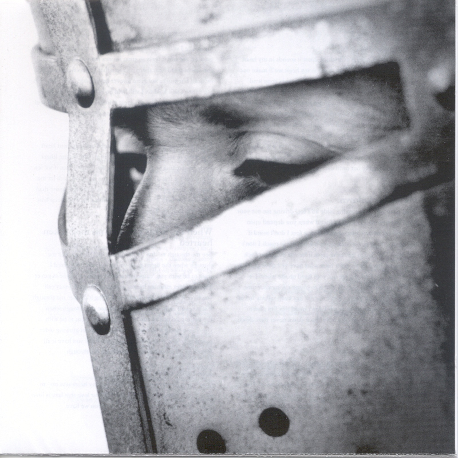 Another Lonely Soul album cover