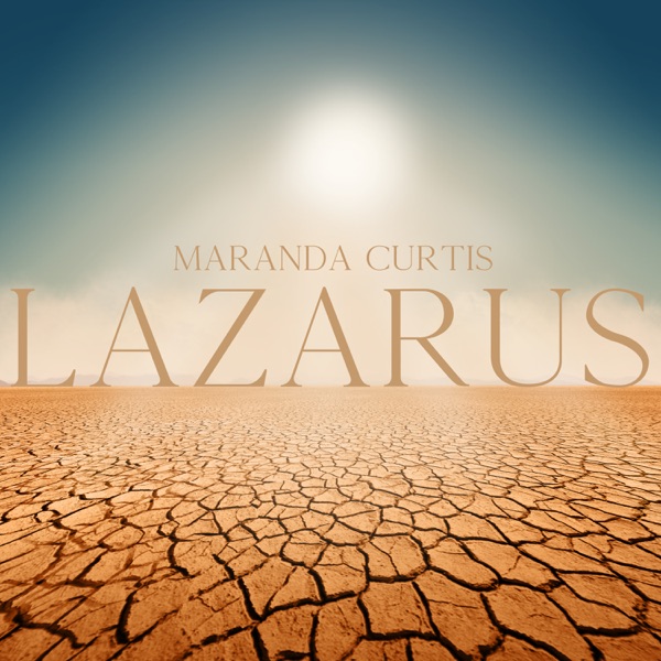 Lazarus (Radio Edit) - Single album cover