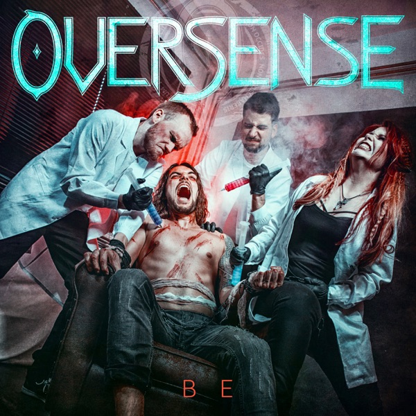 Be (feat. Herma Sick) - Single album cover