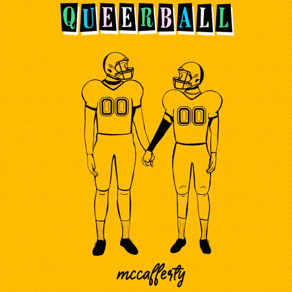 Queerball - Single album cover