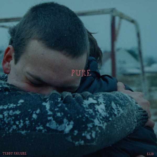 Pure (feat. ELIO) - Single album cover