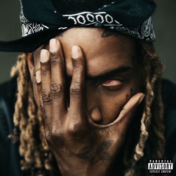 Fetty Wap (Deluxe Edition) album cover