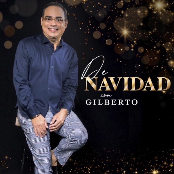De Navidad Con Gilberto (En Vivo) album cover