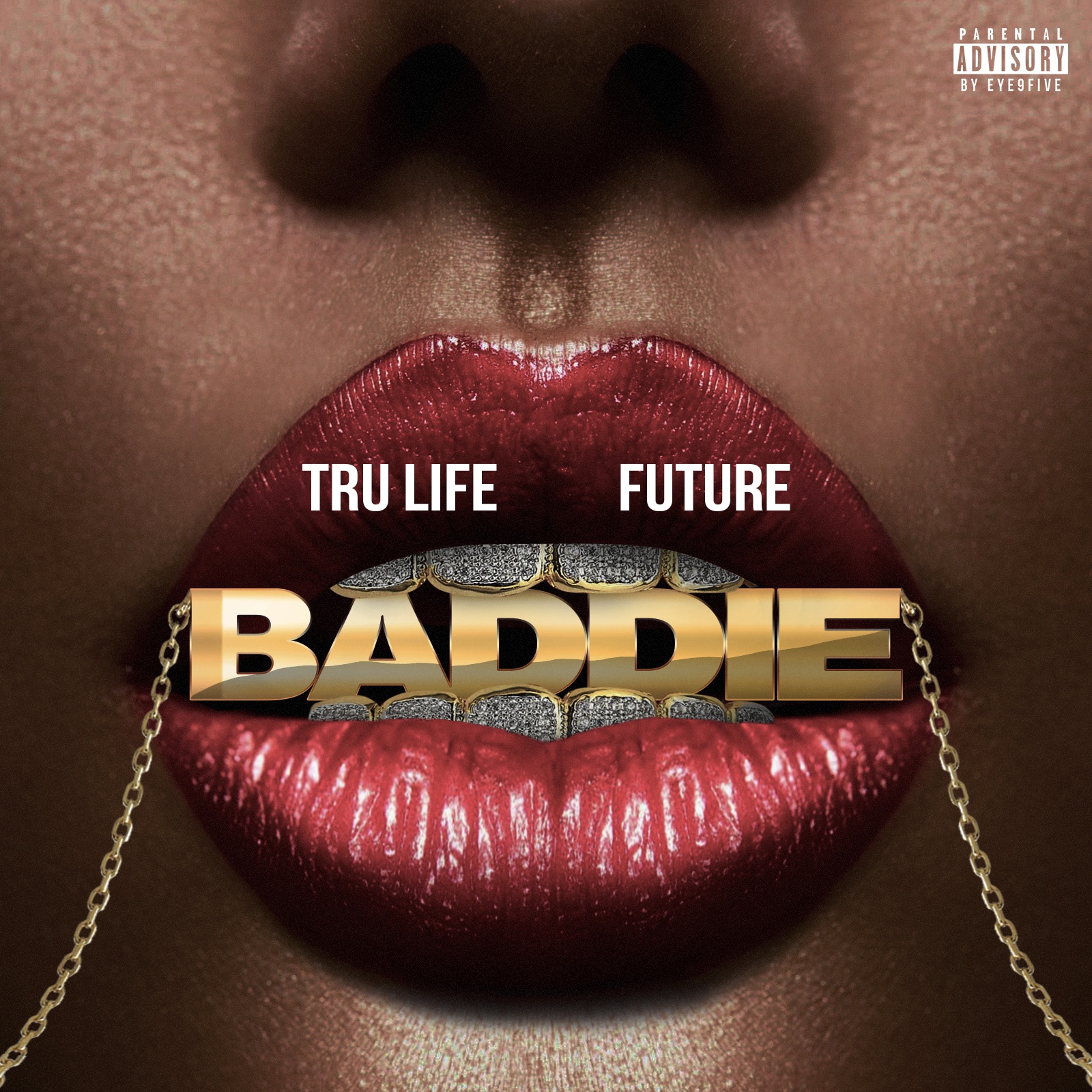 Baddie - Single album cover