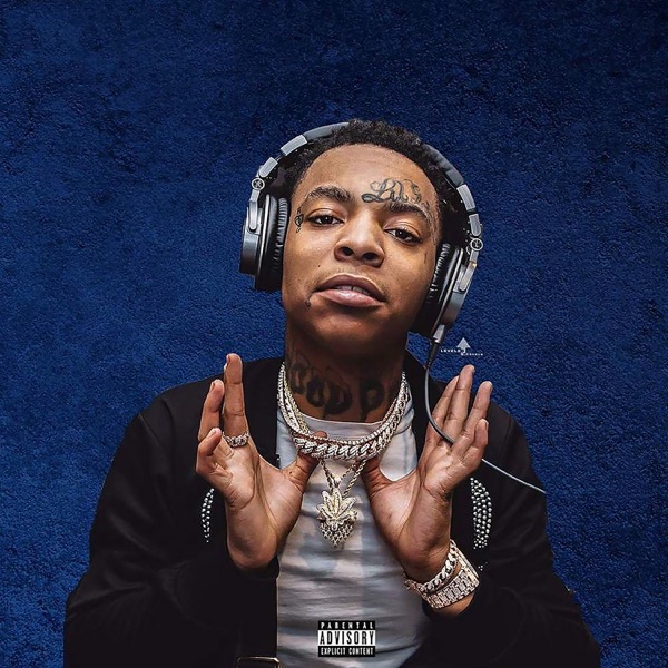 Da Real HoodBabies - Single album cover