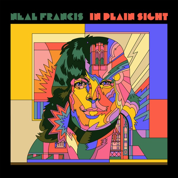In Plain Sight album cover