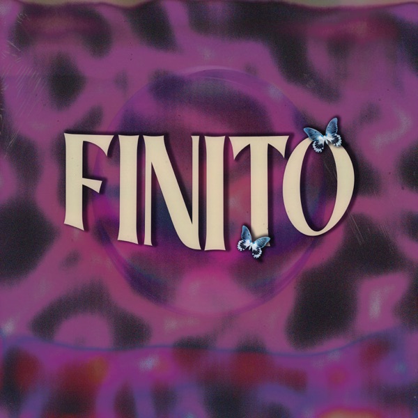 Finito - Single album cover