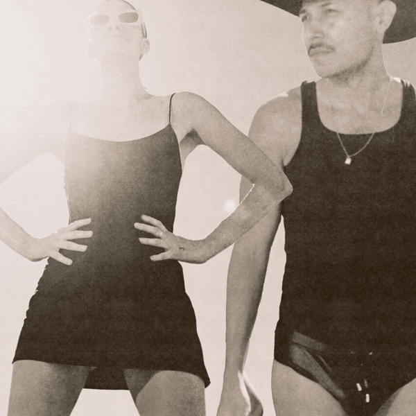 Orfeo Remixes - Single album cover