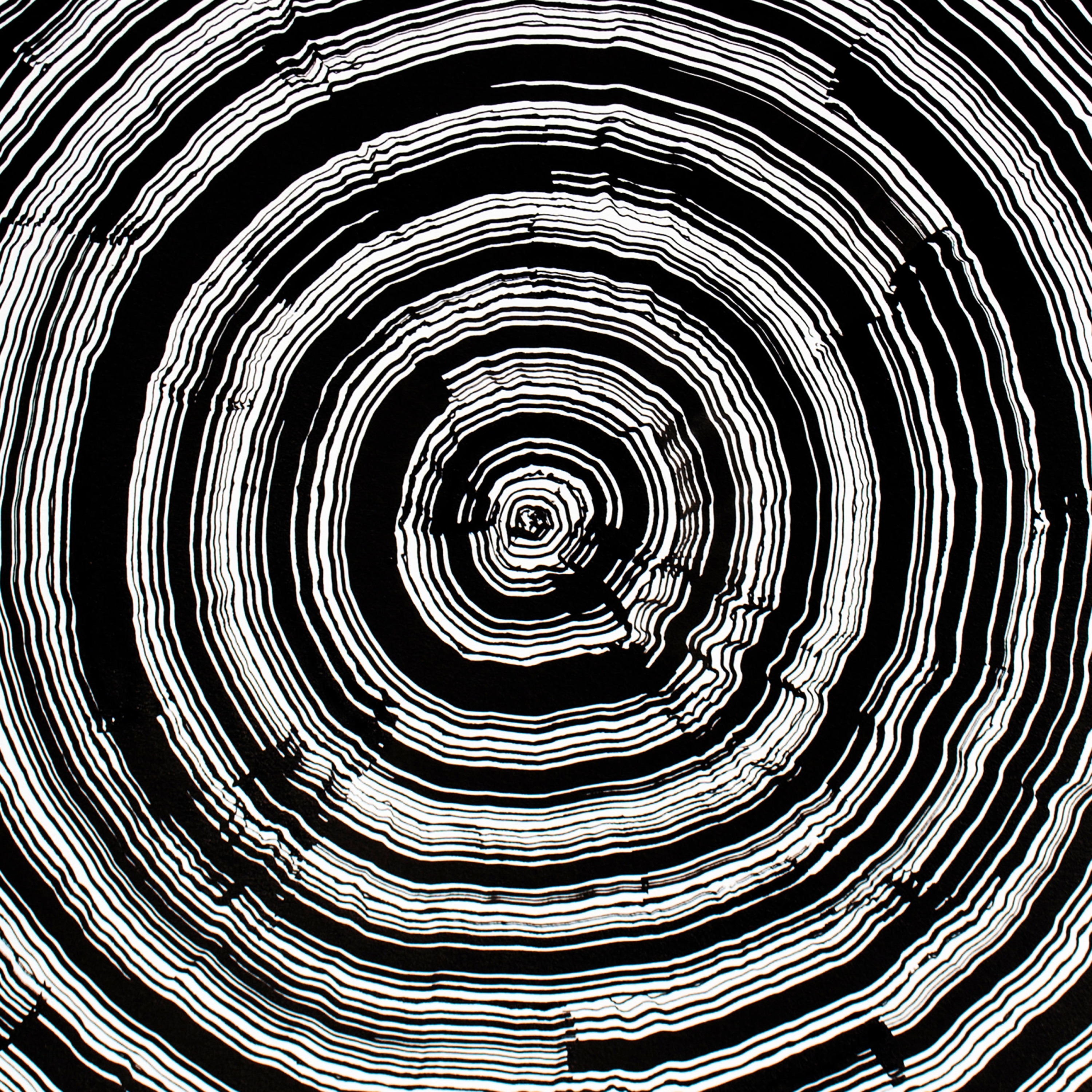Abyss - Single album cover
