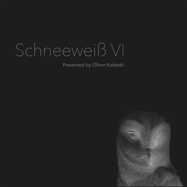 Schneeweiss VI: Presented by Oliver Koletzki album cover